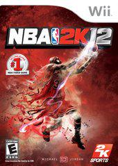 NBA 2K12 | (Pre-Owned: Complete) (Wii)