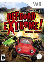 Offroad Extreme Special Edition | (Pre-Owned: Complete) (Wii)