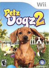 Petz Dogz 2 | (Pre-Owned: Complete) (Wii)