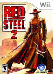 Red Steel 2 | (Pre-Owned: Complete) (Wii)