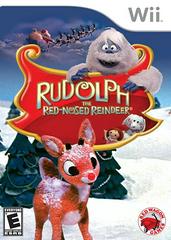 Rudolph the Red-Nosed Reindeer | (Pre-Owned: Complete) (Wii)