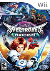 Spectrobes: Origins | (Pre-Owned: Complete) (Wii)