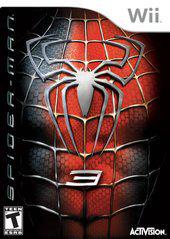 Spiderman 3 | (Pre-Owned: Loose) (Wii)