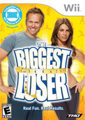 The Biggest Loser | (Pre-Owned: Loose) (Wii)