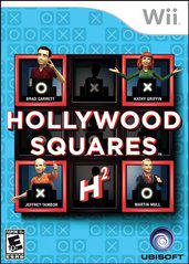 Hollywood Squares | (Pre-Owned: Complete) (Wii)