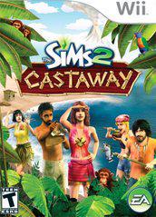 The Sims 2: Castaway | (Pre-Owned: Loose) (Wii)