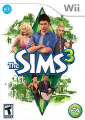 The Sims 3 | (Pre-Owned: Loose) (Wii)