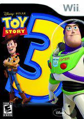Toy Story 3: The Video Game | (Pre-Owned: Complete) (Wii)