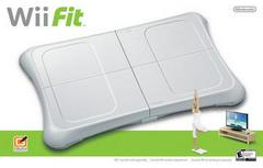 Wii Fit [Balance Board Bundle] | (Pre-Owned: Complete) (Wii)