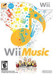 Wii Music | (Pre-Owned: Complete) (Wii)