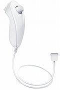 Wii Nunchuk [White] | (Pre-Owned: Loose) (Wii)