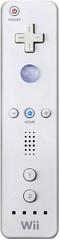 White Wii Remote | (Pre-Owned: Loose) (Wii)