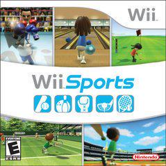 Wii Sports | (Pre-Owned: Loose) (Wii)