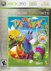 Viva Pinata [Platinum Family Hits] | (Pre-Owned: Loose) (Xbox 360)