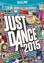 Just Dance 2015 | (Pre-Owned: Loose) (Wii U)