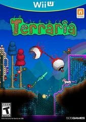 Terraria | (Pre-Owned: Complete) (Wii U)