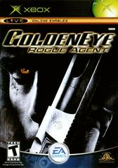 GoldenEye Rogue Agent | (Pre-Owned: Complete) (Xbox)