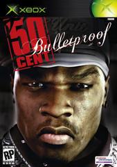 50 Cent Bulletproof | (Pre-Owned: Loose) (Xbox)