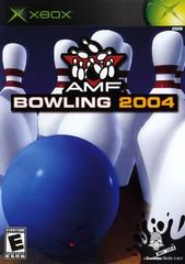 AMF Bowling 2004 | (Pre-Owned: Complete) (Xbox)