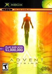Advent Rising | (Pre-Owned: Loose) (Xbox)