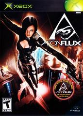 Aeon Flux | (Pre-Owned: Loose) (Xbox)