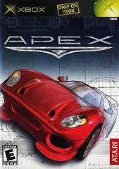 Apex | (Pre-Owned: Complete) (Xbox)