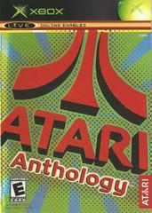 Atari Anthology | (Pre-Owned: Loose) (Xbox)