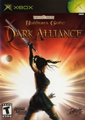 Baldur's Gate Dark Alliance | (Pre-Owned: Complete) (Xbox)