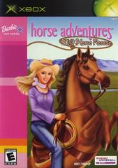 Barbie Horse Adventures Wild Horse Rescue | (Pre-Owned: Complete) (Xbox)