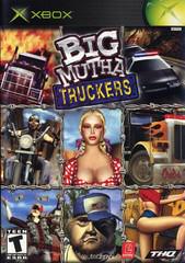 Big Mutha Truckers | (Pre-Owned: Complete) (Xbox)