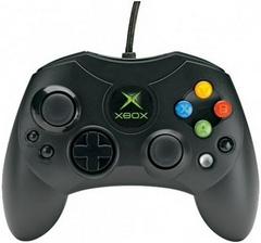 Black S Type Controller | (Pre-Owned: Loose) (Xbox)