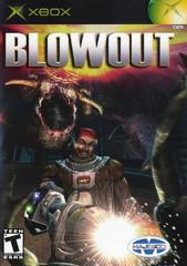 Blowout | (Pre-Owned: Complete) (Xbox)