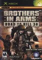 Brothers in Arms Road to Hill 30 | (Pre-Owned: Loose) (Xbox)