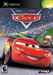 Cars | (Pre-Owned: Loose) (Xbox)