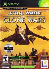 Clone Wars Tetris Worlds Combo Pack | (Pre-Owned: Complete) (Xbox)