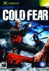 Cold Fear | (Pre-Owned: Loose) (Xbox)