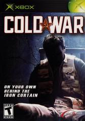 Cold War | (Pre-Owned: Loose) (Xbox)