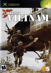 Conflict Vietnam | (Pre-Owned: Loose) (Xbox)