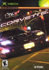 Corvette | (Pre-Owned: Complete) (Xbox)