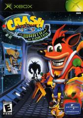 Crash Bandicoot The Wrath of Cortex | (Pre-Owned: Loose) (Xbox)