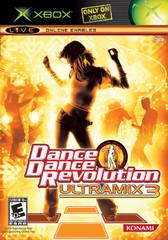 Dance Dance Revolution Ultramix 3 | (Pre-Owned: Complete) (Xbox)