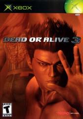 Dead or Alive 3 | (Pre-Owned: Complete) (Xbox)