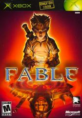 Fable | (Pre-Owned: Loose) (Xbox)