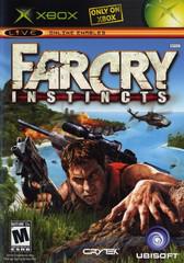 Far Cry Instincts | (Pre-Owned: Loose) (Xbox)