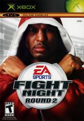 Fight Night Round 2 | (Pre-Owned: Complete) (Xbox)