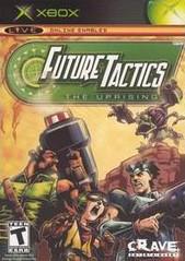 Future Tactics: The Uprising | (Pre-Owned: Complete) (Xbox)