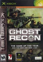 Ghost Recon | (Pre-Owned: Loose) (Xbox)