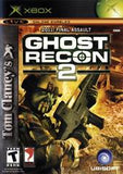 Ghost Recon 2 | (Pre-Owned: Loose) (Xbox)
