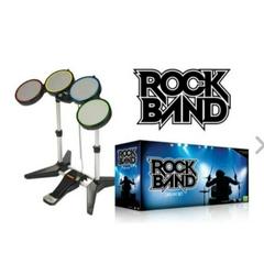 Rock Band Drum Set | (Pre-Owned: Loose) (Xbox 360)