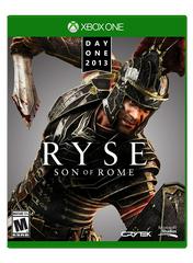 Ryse: Son of Rome [Day One Edition] | (Pre-Owned: Complete) (Xbox One)